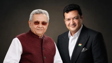From ₹16 Lakh to ₹60,000 Crore: The Teetotaller Family That Built a Liquor Empire Without Touching a Drop!