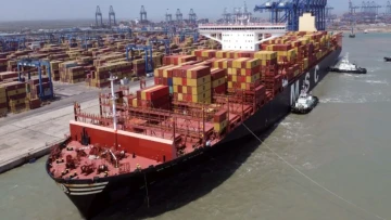 Blue economy offers waves of opportunity
