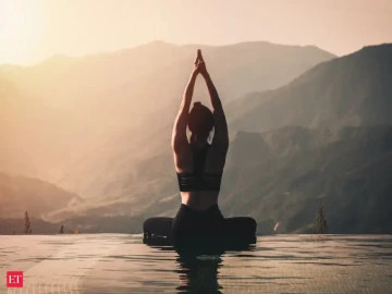 Goodbye sightseeing, hello selfcare: The nearly trillion-dollar business of getting your life back