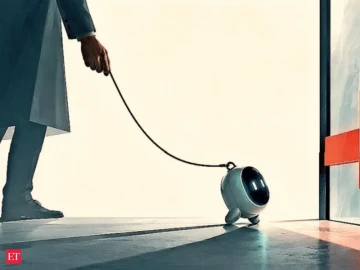 AI Wants to Be Your New Personal Assistant, But Can It Earn Your Trust?
