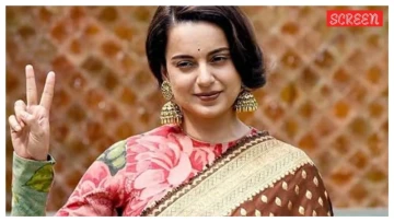 Kangana Ranaut Calls Election Reform Protesters ‘Anti-National’ Amid Row Over CEC’s Resignation