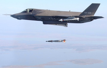F-35 or Su-57? IAF Chief Clarifies India’s Position on Fighter Jet Offers