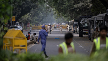 Court Orders Release of Cockroach Movement Leaders After Delhi Protest Detentions