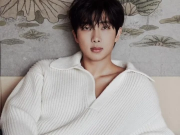 BTS’ RM Calls Out Invasive Fan Behaviour During Lima Concert