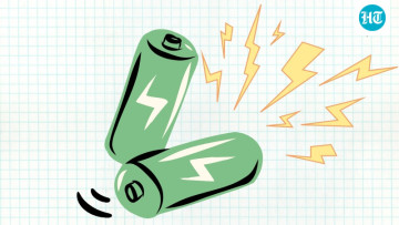Energy Drink or Caffeine-Sugar Combo? The Can Says One Thing, the Court Wants Answers!