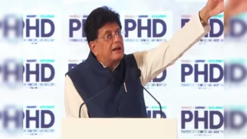 Small Businesses, Bigger Markets: Goyal Says India’s Global Trade Push Will Help MSMEs Go Big