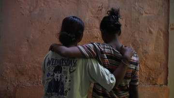 Delhi’s Streets Were Their Childhood, But Not Their Destiny: Two Sisters Finding Their Own Way