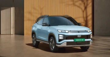 Hyundai Is Closing In on 1 Crore Cars Sold in India, and SUVs Are Driving the Success Story!