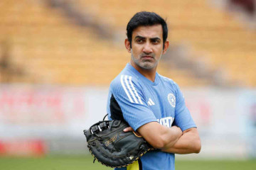 Gautam Gambhir’s Rotation Strategy Faces Scrutiny After India’s T20I Loss