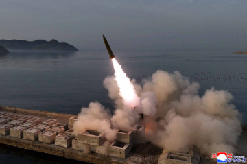 North Korea’s Growing Nuclear Arsenal Raises Fresh Questions Over US and Asian Defences