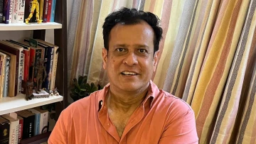 'I Seek Spirituality In This World': NASA-Honoured Scientist Dr Bedabrata Pain On Science, Faith And Spirituality