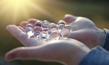 What If the World Had a Bank for Kindness? How Small Acts of Compassion Could Build a More Peaceful, Happier World