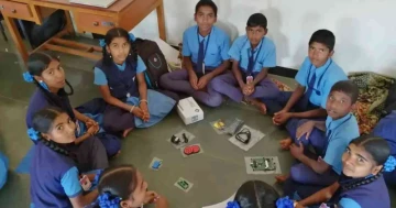 WEF Expert Calls for AI Literacy in Indian Schools and Safer Tech for Kids