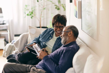 Never Too Late to Understand Yourself, More Over-50s Are Getting ADHD and Autism Diagnoses
