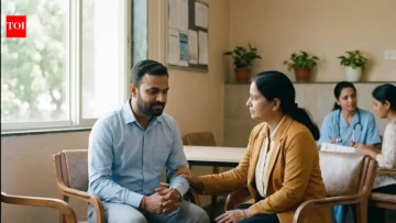 Small Steps, Big Comebacks: How Mental Health Patients Are Finding New Ways to Manage Anger and Rebuild Their Lives