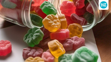 Who Has Time for Wellness Routines? Indians Are Turning to Gummies, Shots and Oils for Their Health Fix