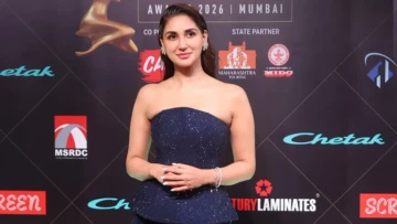 Nikita Dutta Swapped Foodie Days for Rowing Sessions, Her Fitness Journey Comes With a “July Was for Eating” Plot Twist