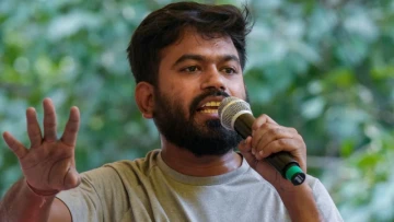 Abhijeet Dipke Is Out of Custody and Has Some Very Strong Words for Modi