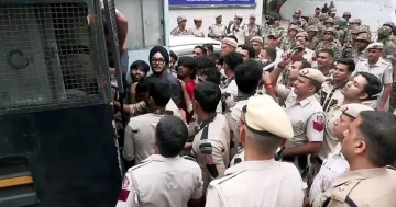 India and the UN Clash Over Delhi Protests: ‘Free Speech, But Make It Lawful’
