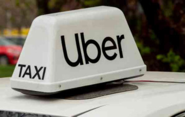 ‘I Have to Prove I’m Not Useless’: Why This Uber Driver Works 12-Hour Shifts Despite Earning ₹80,000 in Monthly Rent