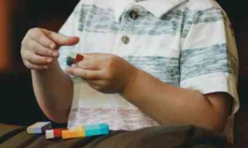 A Dark Horse in Autism Therapy? Study Finds Horseback Riding May Improve Hyperactivity in Children With Autism