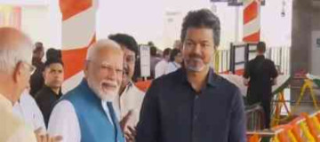 ‘Governments May Change,My Resolve Remains’: PM Modi Reaffirms Tamil Nadu Development Push With Vijay