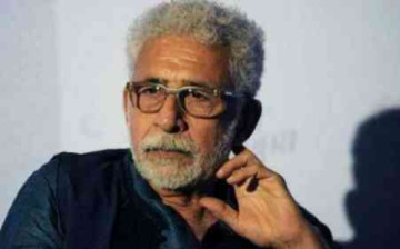 Naseeruddin Shah to Portray Salman Rushdie in Stage Play ‘27 Seconds’ About His 2022 Assassination Attempt