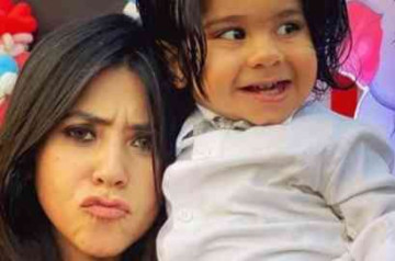 “I Had Postpartum of My Own Kind”: Ektaa Kapoor Calls COVID Her “Worst Year” Mentally