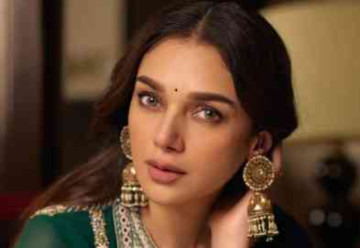 Can You Really Be Friends With Your Ex? Aditi Rao Hydari Says Yes "It Can Be Platonic"
