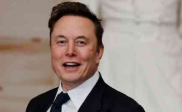 Elon Musk’s New Shopping Tip: “Just Hand Your Credit Card to My AI”,The Internet Says “Absolutely Not”