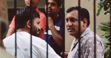 Plot Twist in Delhi! 🪳📢 Viral ‘Cockroach’ Party Leader Abhijeet Dipke Detained Before Rally as His Team Demands Election Chief’s Resignation
