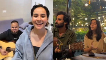 India-Pakistan’s Feeds Find a Common Beat as Saraiki Folk Song Goes Viral 🎶