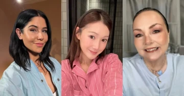 'It looks like your skin, but better.' 50 women share their 'holy grail' budget foundation.