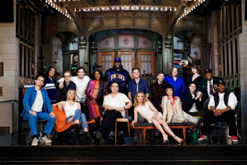 Hollywood’s Biggest Stars Want Their SNL Moment! Viral Sketches, Celebrity Cameos and a Hit Cast Have Turned the Show Into a Promo Hotspot