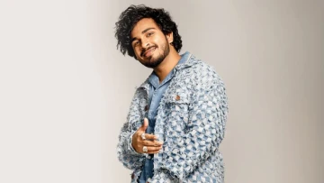 “Make Hindi Songs Instead” They Told Sanju Rathod 🎤 Now He’s Taking Marathi Pop From Gaon to Global