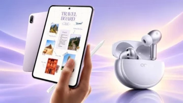 Oppo’s New Tech Duo Is Coming to India 🚀 Pad Mini Packs a 144Hz Display While Enco X4 Brings AI Translation and Lossless Audio