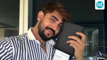 Who is Jatin Pratap Singh? Content creator rumoured to enter Salman Khan's Bigg Boss 20 as a wildcard contestant