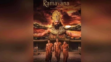 Mark Your Calendars, Ramayana Fans 🚩 Ranbir Kapoor’s ‘Ramayana: Part 1’ Hits Theatres Worldwide on November 5, 2026