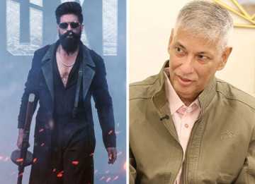 “Yash Was Outstanding, But the Writing Was Weak”: Taran Adarsh on Why Toxic Failed to Connect
