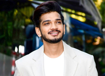 Munawar Faruqui to Debut New Stand-Up Show ‘Beedi’ in Dubai as ‘Pati Patni Aur Panga 2’ Returns