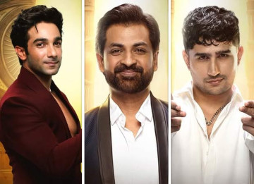 Bigg Boss 20 Gets Messier: Nakul Dhull’s Alleged Fight With Gullu Sparks Eviction Buzz