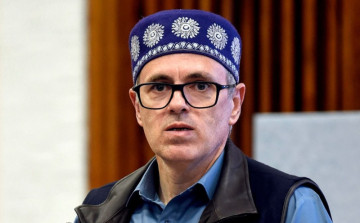 “Stop the Litter, Don’t Stop the Tourists”: Omar Abdullah on Protecting Kashmir’s Environment