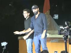 Aaditya, Amit Thackeray Among 25 Booked After Protest Over Detained SIR Protesters