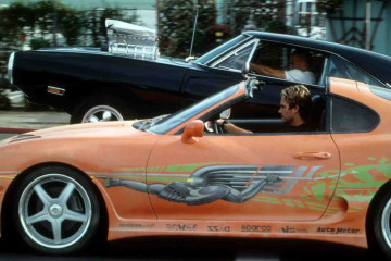Planning a Fast & Furious Binge? Buckle Up, Six Movies Leave Netflix on November 1