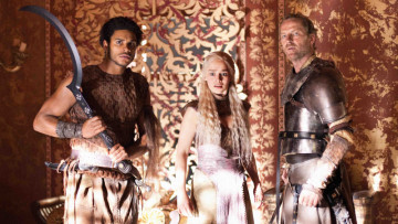 A 9.7 IMDb Score and a Wildfire Battle: ‘Blackwater’ Tops Game of Thrones Season 2 Rankings