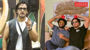 Qazi Touqeer Talks to Trees and Animals in real too, Has Big Plans With Arijit Singh: His Uncle Reveals All