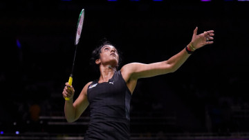 Sindhu’s Denmark Draw Has No Chill: World No. 1 Awaits