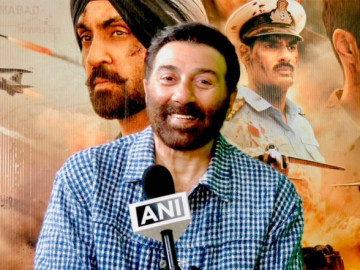 Sunny Deol Is Back on the Case: ‘Suryaa’ Locks In a November Release Date