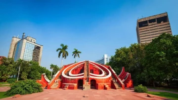 Jantar Mantar Loses Its Protest Status as Delhi Names Three New Demo Spots
