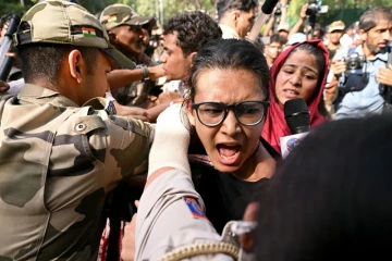 From Street Theatre to Street Protests: Neha Bora Is Making Activism Her Main Character Era